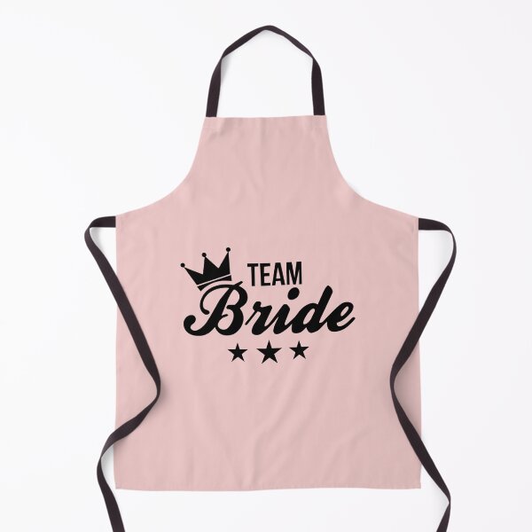 Item preview, Team Bride designed and sold by Froyd Wess.
