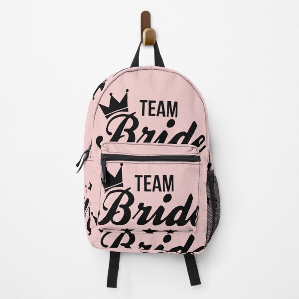 Item preview, Team Bride designed and sold by Froyd Wess.