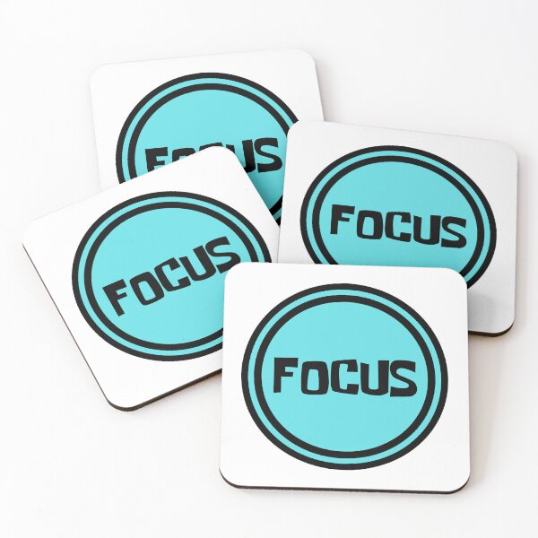 Item preview, Focus designed and sold by JourneyCreative.