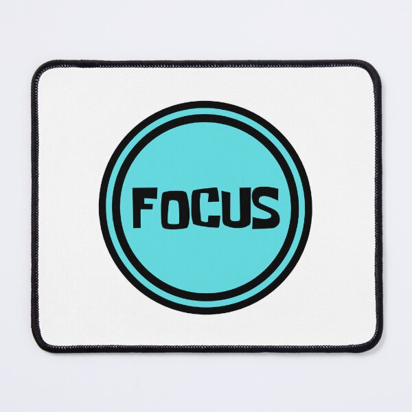 Item preview, Focus designed and sold by JourneyCreative.