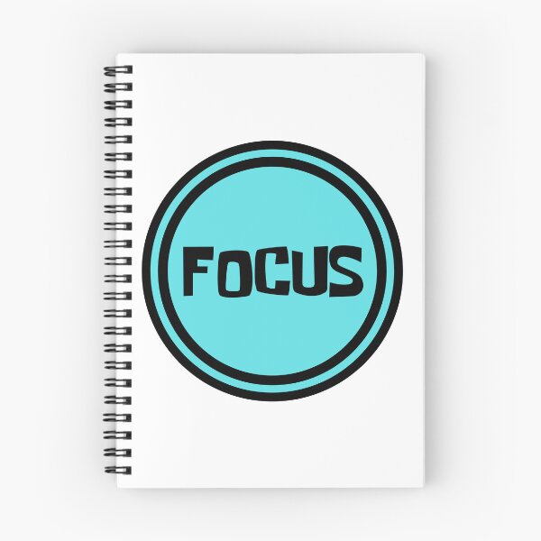 Item preview, Focus designed and sold by JourneyCreative.