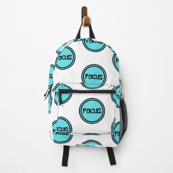 Item preview, Focus designed and sold by JourneyCreative.