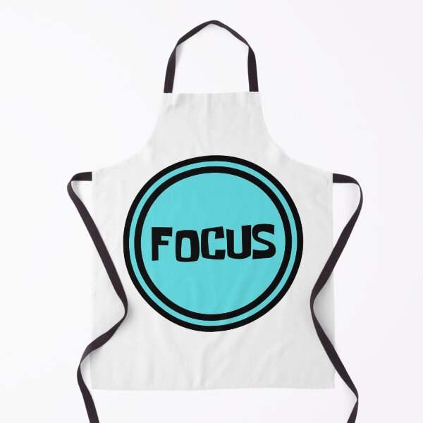 Item preview, Focus designed and sold by JourneyCreative.