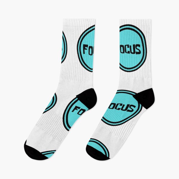 Item preview, Focus designed and sold by JourneyCreative.