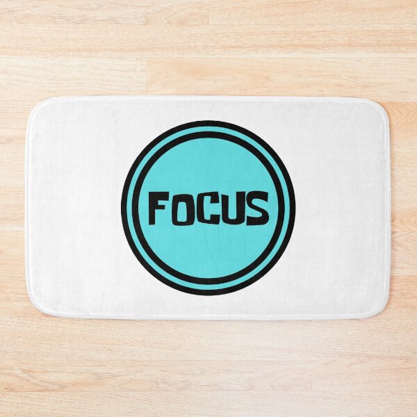 Item preview, Focus designed and sold by JourneyCreative.