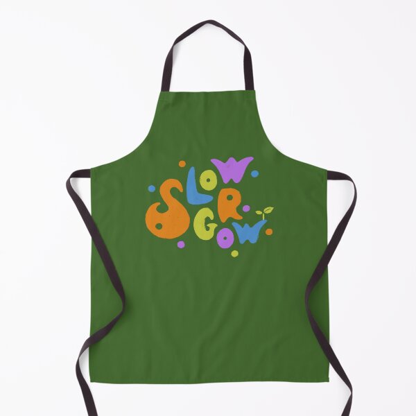 Item preview, Slow Grow designed and sold by IZANAMI By Akane Yabushita.