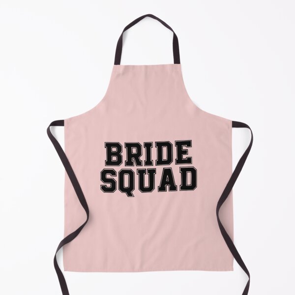 Item preview, Bride Squad designed and sold by Froyd Wess.