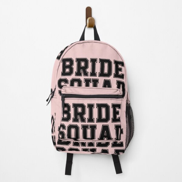 Item preview, Bride Squad designed and sold by Froyd Wess.