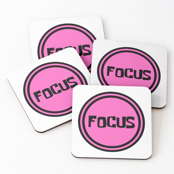 Item preview, Focus designed and sold by JourneyCreative.
