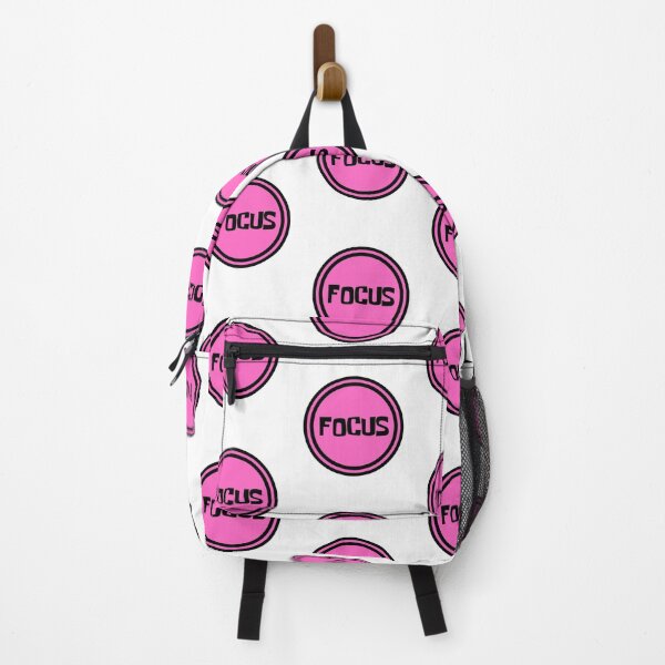 Item preview, Focus designed and sold by JourneyCreative.