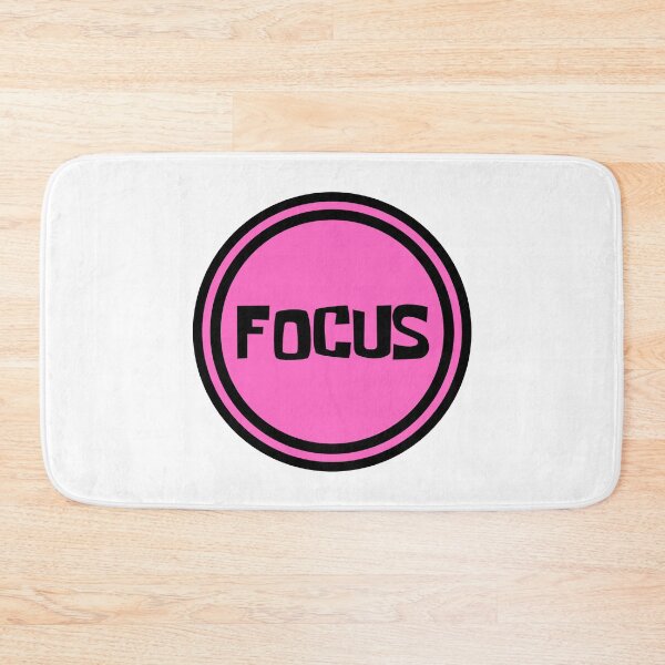 Item preview, Focus designed and sold by JourneyCreative.
