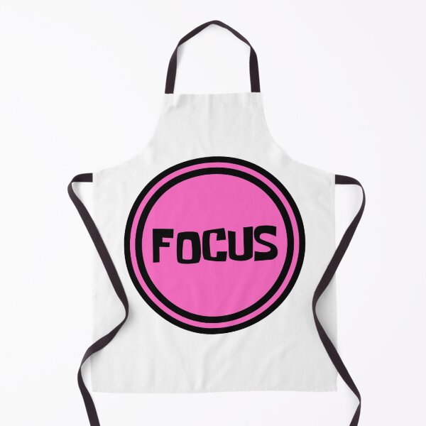 Item preview, Focus designed and sold by JourneyCreative.