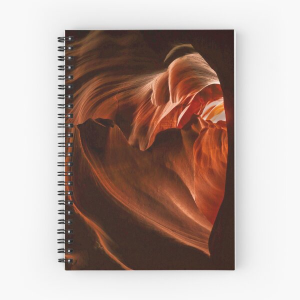 Item preview, The heart of Antelope Canyon designed and sold by Linda Sparks.