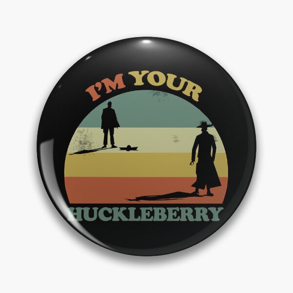 Item preview,  Vintage Cowboy Say When designed and sold by Fieanal89.