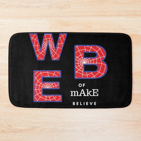 Item preview, Web - of make believe - internet - World Wide Web - cyber - Gogot-Shirts designed and sold by Henk GoGo T-Shirts ⭐️⭐️⭐️⭐️⭐️.