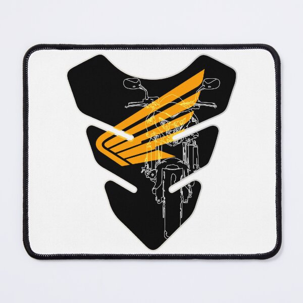 Item preview, Gas Tank Protector Hornet designed and sold by P-aws.