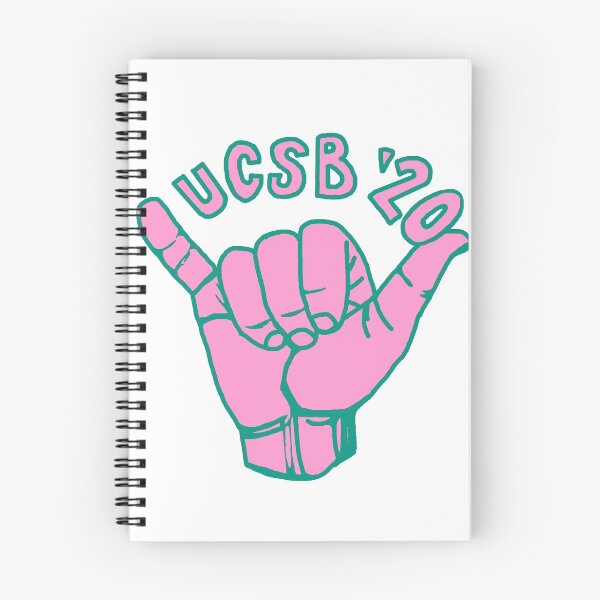 Item preview, UCSB '20 designed and sold by Mchamberlain98.
