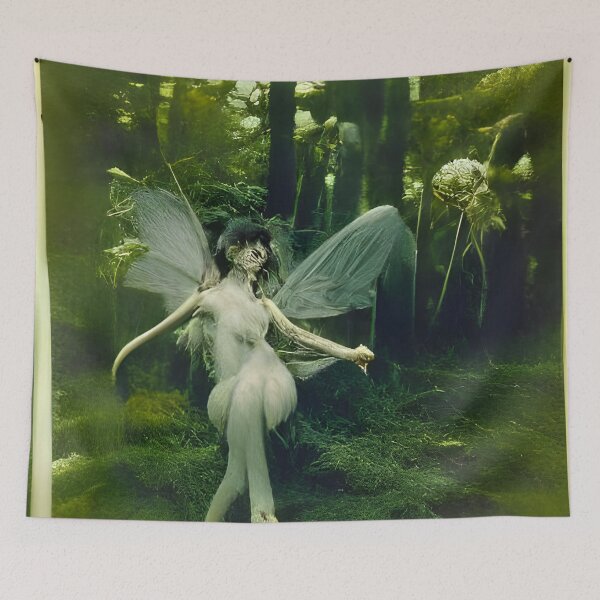 Item preview, The Fae Realm I designed and sold by Akitsu.