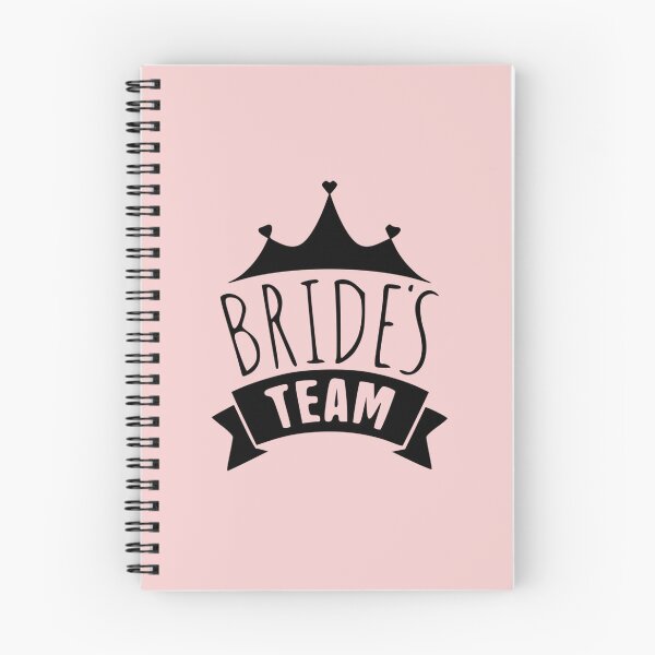 Item preview, Brides Team designed and sold by Froyd Wess.