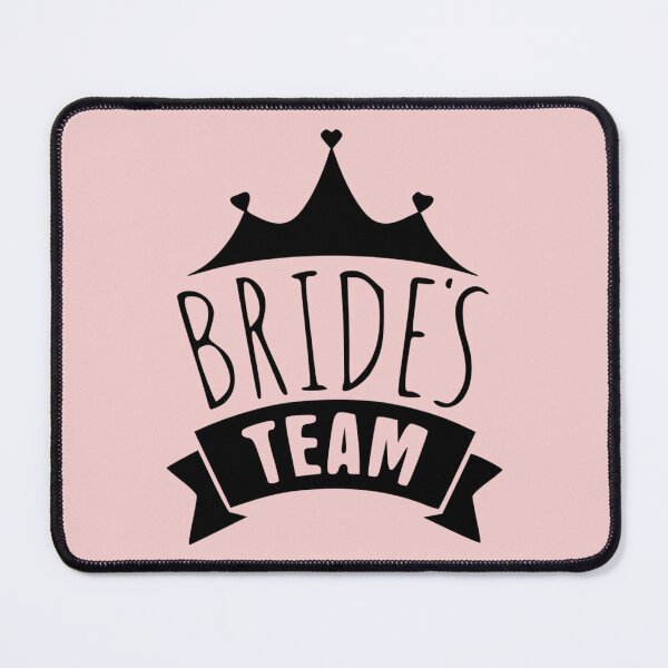 Item preview, Brides Team designed and sold by Froyd Wess.