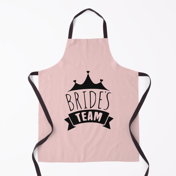 Item preview, Brides Team designed and sold by Froyd Wess.