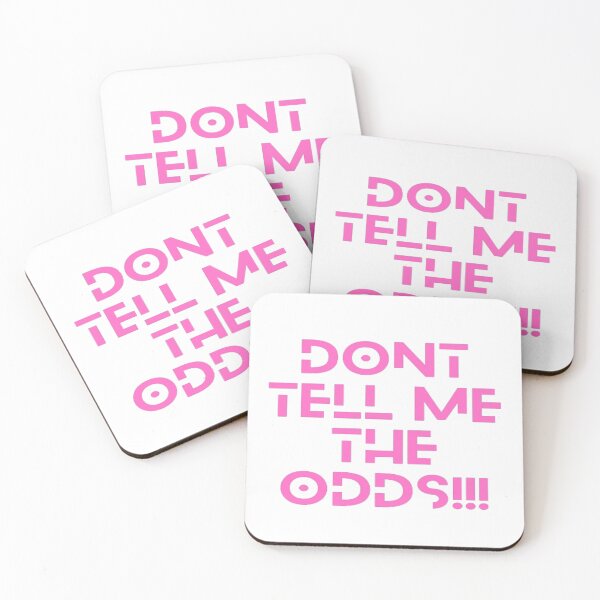 Item preview, What are The Odds designed and sold by julset.