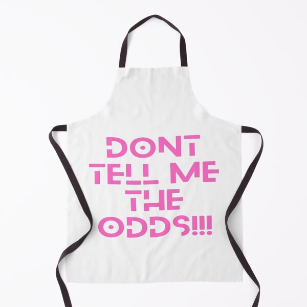 Item preview, What are The Odds designed and sold by julset.