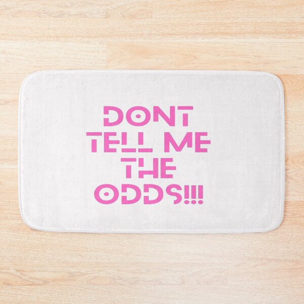 Item preview, What are The Odds designed and sold by julset.