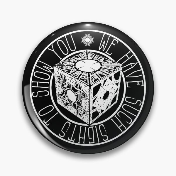 Item preview, We Have Such Sights to Show You designed and sold by Fieanal89.
