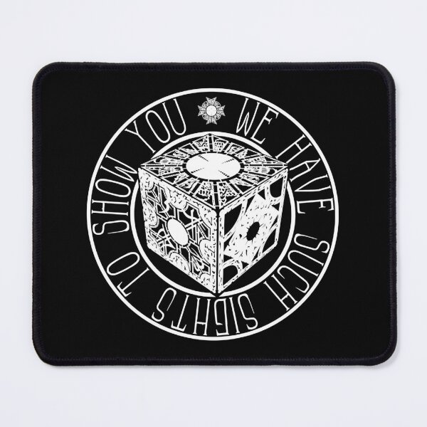 Item preview, We Have Such Sights to Show You designed and sold by Fieanal89.