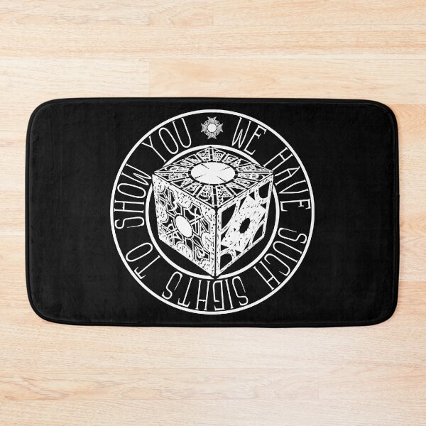 Item preview, We Have Such Sights to Show You designed and sold by Fieanal89.