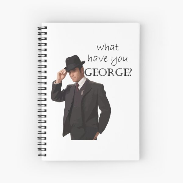 Item preview, A Boy Who Loves Limited Edition Murdoch Mysteries Awesome First Day designed and sold by ZacharySkemp.