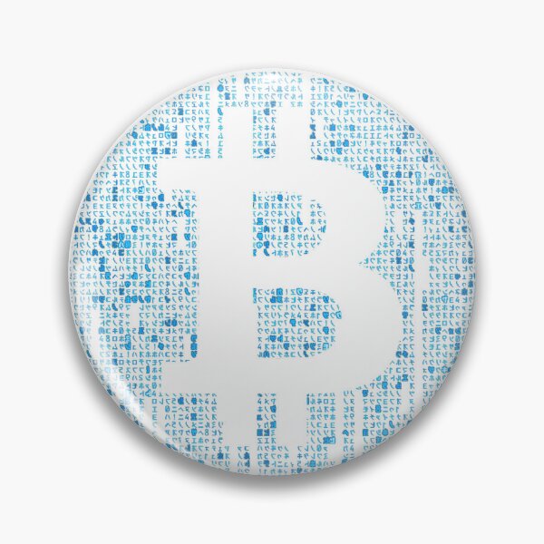 Item preview, Bitcoin Cryptocurrency Proof-of-Work issue of Mt system designed and sold by cryptfashion.