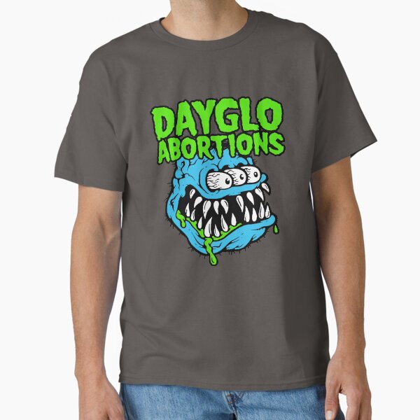 Item preview, Recipe For Hate Perfect Dayglo Abortions  Premium Gifts Music Fans designed and sold by tlongRober.