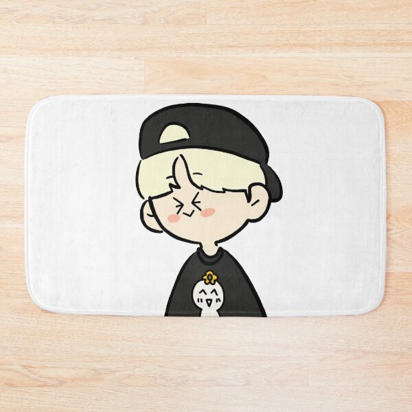 Item preview, ATEEZ Yeosang designed and sold by xrv.58.