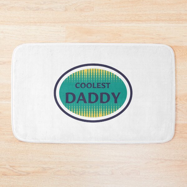 Item preview, Coolest Daddy Ever designed and sold by JAG2B.