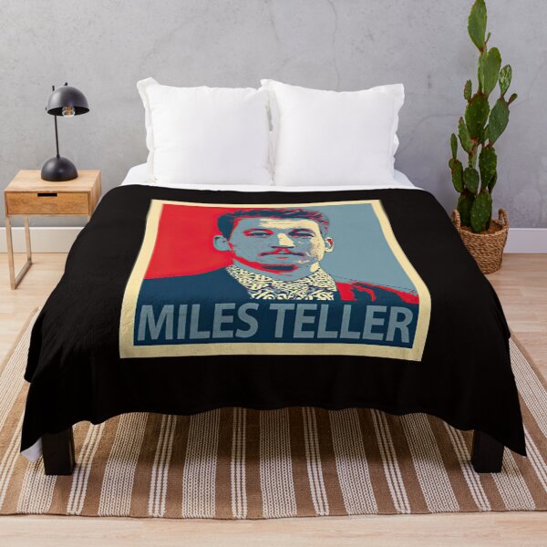 Item preview, Miles Teller Gun Movie Series  designed and sold by Sean2Williams.