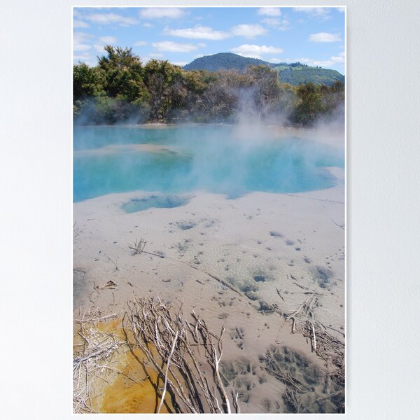 Item preview, Thermal Springs designed and sold by Stevenburky.
