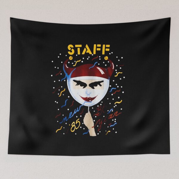 Item preview, GENERAL PUBLIC designed and sold by shopCSUAI.