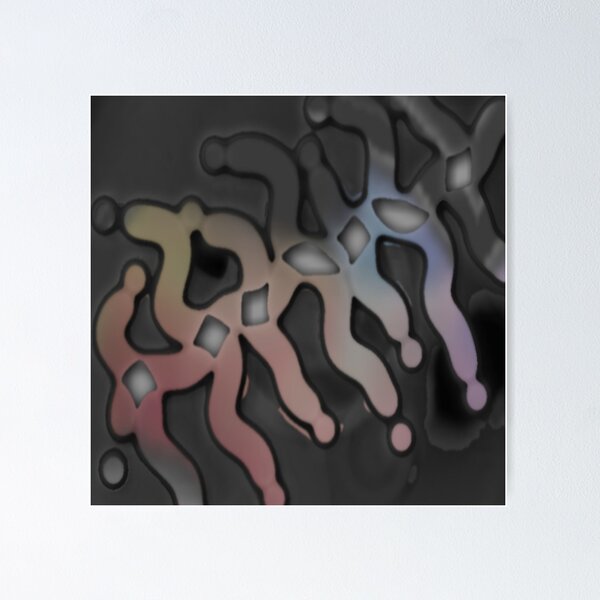 Item preview, Ganglie designed and sold by Lisa  Marie Peaslee.