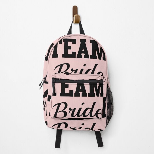 Item preview, Team Bride designed and sold by Froyd Wess.