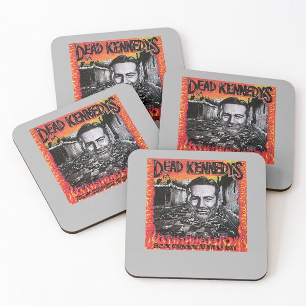 Item preview, Recipe For Hate Perfect Dead Kennedys Give Me Convenience Or Give Me Death Graphic Gift designed and sold by tlongRober.