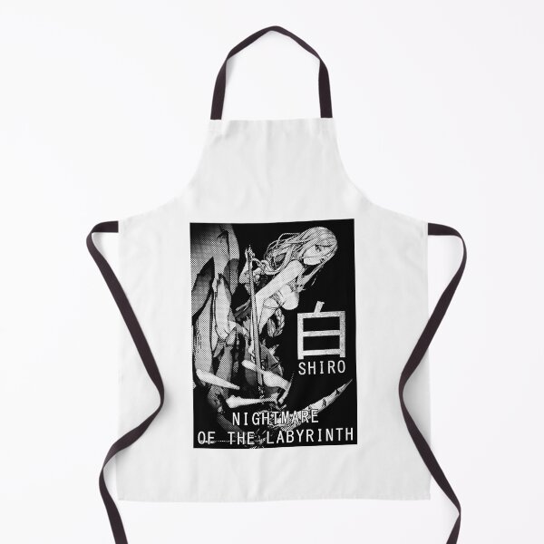 Item preview, Arachne Kumoko So Spider So What Kumo Desu Ga Nani Ka Shiro Kanji Nightmare Of The Labyri designed and sold by MadelineLope.