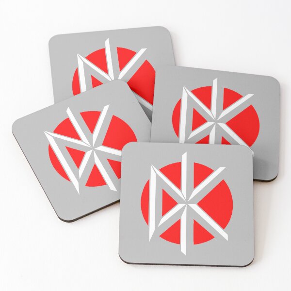Item preview, Recipe For Hate Perfect Dead Kennedys Logo Graphic Gifts designed and sold by tlongRober.