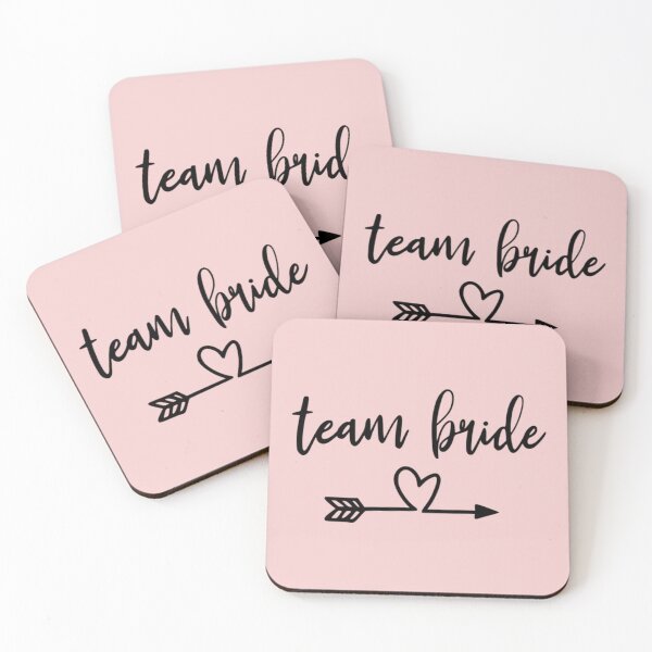Item preview, Team Bride designed and sold by Froyd Wess.