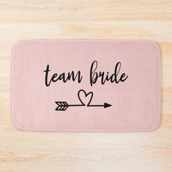 Item preview, Team Bride designed and sold by Froyd Wess.