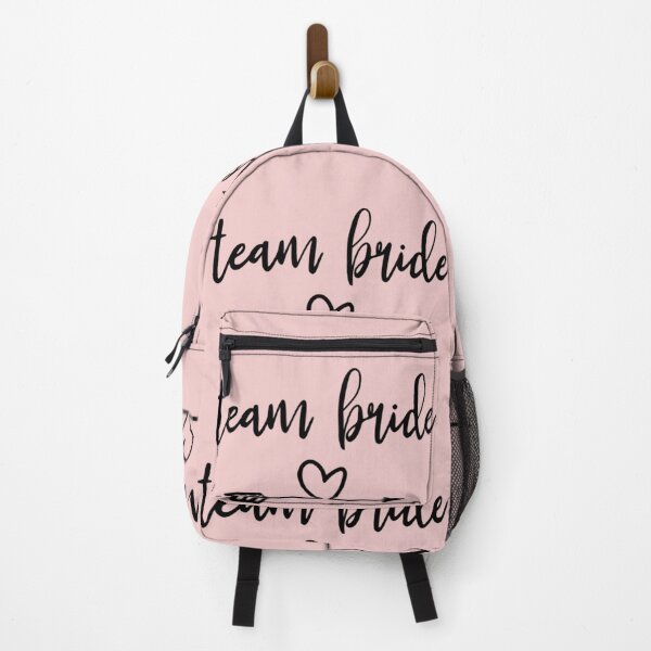 Item preview, Team Bride designed and sold by Froyd Wess.