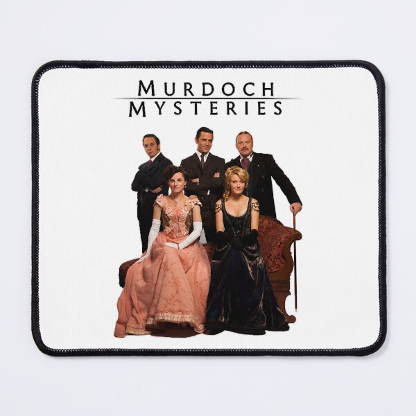 Item preview, Best Boys Girls Limited Edition Murdoch Mysteries Design Awesome Since designed and sold by ZacharySkemp.