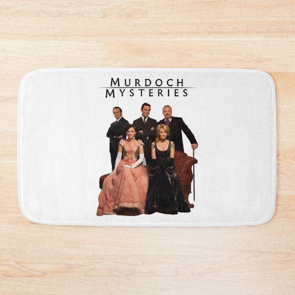 Item preview, Best Boys Girls Limited Edition Murdoch Mysteries Design Awesome Since designed and sold by ZacharySkemp.