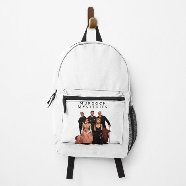 Item preview, Best Boys Girls Limited Edition Murdoch Mysteries Design Awesome Since designed and sold by ZacharySkemp.